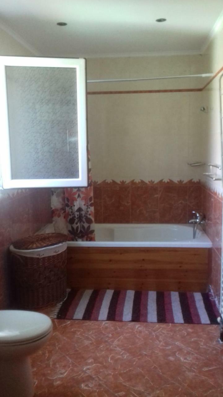 Christina 'S House Villa Alikész Kültér fotó